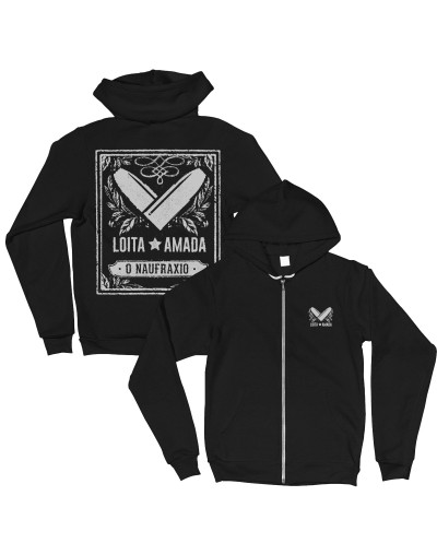 Chaqueta Naufraxio