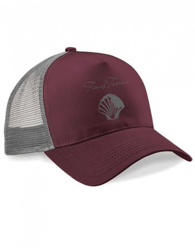Gorra FinisTerrae