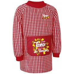 Bata Guardería "TOXO"
