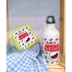 Pack Botella y - Fálame