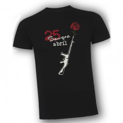 25 de Abril