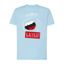 FALAME GALEGO