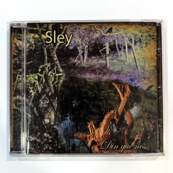 Sley - Din que nós