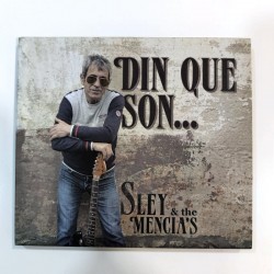 Sley - Din que son