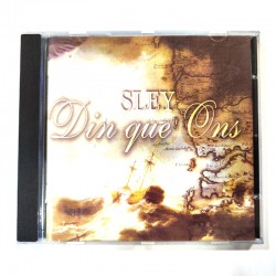 Sley - Din que Ons
