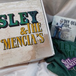 Caixa Agasallo Sley