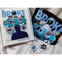 Caixa Agasallo The Broke