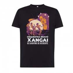 Banda Xangai