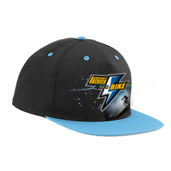 Gorra E-Bike