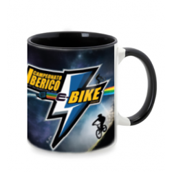 Taza E-Bike