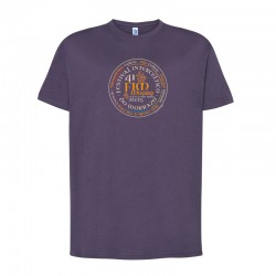 Camiseta FIM XLI