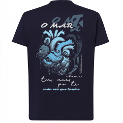 O Mar