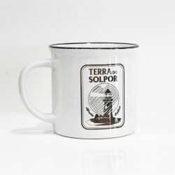 Cunca Vintage Solpor