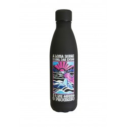 Botella Serea