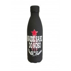 Botella Noso