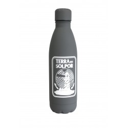 Botella Solpor