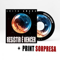 Resistir é Vencer- CD