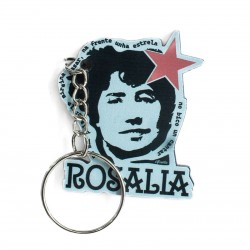 Chaveiro Rosalia