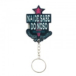 Chaveiro Noso
