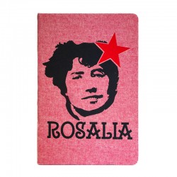 Caderno Rosalía