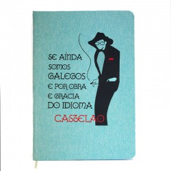 Libreta  Castelao