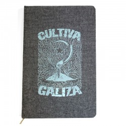 Libreta Cultiva Galiza