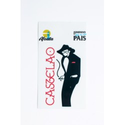 Sticker Castelao 2
