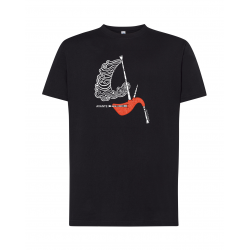 Anxo Lorenzo - Camiseta Avante
