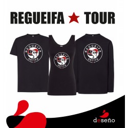 "Regueifa Antifa" do grupo...